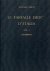VERITY, Ruggero - Le Farfalle Diurne d'Italia. Volume I - Hesperides / II - Lycaenida / III - IV - [V] - Papilonida.