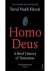 Yuval Noah Harari - Homo Deus