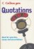 Quotations. Ideal for speec...