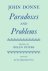 John Donne - Paradoxes and Problems