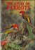 Atlas of Parrots of the World