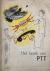 Zwart, Piet - Het boek van PTT (original first edition)