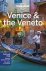 LONELY,  Planet - Lonely Planet Venice & the Veneto