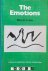 Nico H. Frijda - The Emotions. Studies in emotion  social interaction