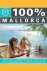 Odilia Rademakers - 100% Mallorca / 100% regiogidsen