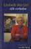 Uyl, Liesbeth den - Alle verhalen