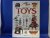 The World of Toys. The fasc...