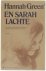 Hannah Green - En Sarah lachte