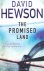 Hewson, David - The Promised Land