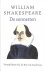 Shakespeare - De sonnetten