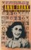 Anne Frank is niet van gist...