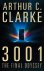 Arthur C Clarke - 3001