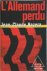 Allemand perdu (L')