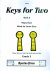 Keys for Two Piano duet Gra...