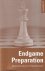 Endgame preparation. Advanc...