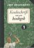 Braakhekke, J. - Kookschrift van een kookgek 1 / druk 17e