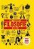 Will Buckingham; Douglas Burnham; Clive Hill; Peter J. King; John Marenbon; Marcus Weeks - Het grote filosofieboek
