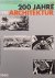 200 Jahre Architektur 1740 ...