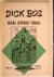 Dick Bos No. 67. Haal Jeffr...