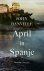 John Banville - April in Spanje