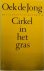 Cirkel in het gras roman