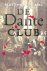Pearl, Matthew - De Dante-club