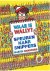 Waar is Wally? Speuren naar...