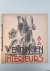 Dudok, W.M. (begeleidende tekst)  H.C. Verkruysen (samenstelling) - Wendingen nummer 2 serie 8 (1927): Interieurs