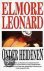Elmore Leonard - Onder Heidenen
