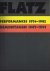 Scala, Ruth (ed.). - Flatz: Performances 1974-1982, Demontagen 1987-1991.