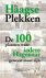 De Haagse plekken. De 100 p...