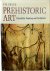 Prehistoric art Paleolithic...