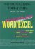 Basishandleiding Word & Exc...