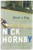 Hornby, Nick - About a Boy