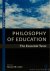 Philosophy of education. Th...