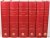 HAEGHEN, Ferdinand van der / Marie-Therese LENGER. - Bibliotheca Belgica. Bibliographie générale des Pays-Bas (complete set in 6 volumes).