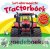 Sirett, Dawn - Het allermooiste tractorboek *nieuw* --- Veel geluiden en nog meer flapjes