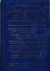 Belohlavek, Alexander J. - Arbitration law and practice in the Czech Republik : with regard to the arbitration law in Slovakia = Das Schiedsverfahren in der Tschechischen Republik : Unter Berücksichtigung der Gesetzlichen Regelung in der Slowakischen Republik) = Procédu...
