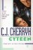 C.J. Cherryh - Cyteen