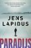 Jens Lapidus 54341 - Paradijs