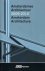 Amsterdamse Architectuur 20...