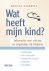 Medisch Handboek Wat Heeft ...