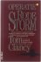 Tom Clancy - Operatie Rode Storm