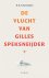 De vlucht van Gilles Speksn...
