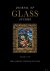 Journal of Glass Studies, V...