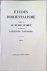  - Etudes d'Orientalisme publiées par Le musée Guimet à la mémoire de Raymonde Linossier Tome II