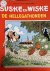 Willy Vandersteen - 'Suske en Wiske 208 - Hellegathonden'