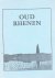 Diversen - Oud Rhenen achtste Jaargang September 1989 No. 3