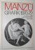 Manzu : Grafik 1970-72.