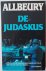 Allbeury Ted, vert. Franci- Ekeler Els - De Judaskus